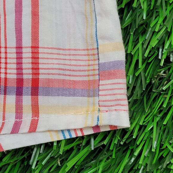 Vintage Saddle-King Western Button Shirt XL 23x30 Plaid - Picture 9 of 13